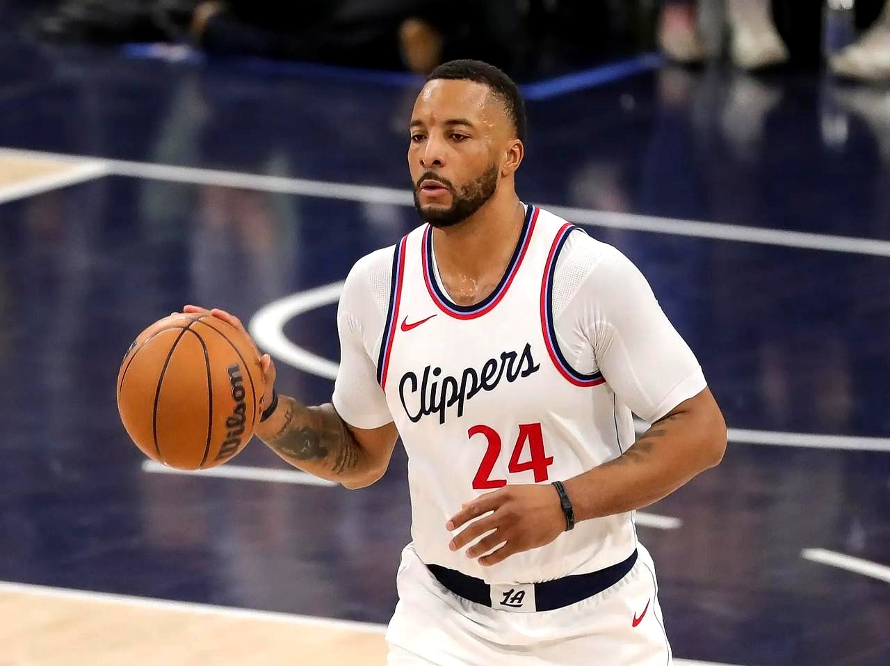 关于NBA季后赛倒计时；洛杉矶快船集结日造点机会；细节引发关注；媒体盛赞；数据趋势出现新变化的信息