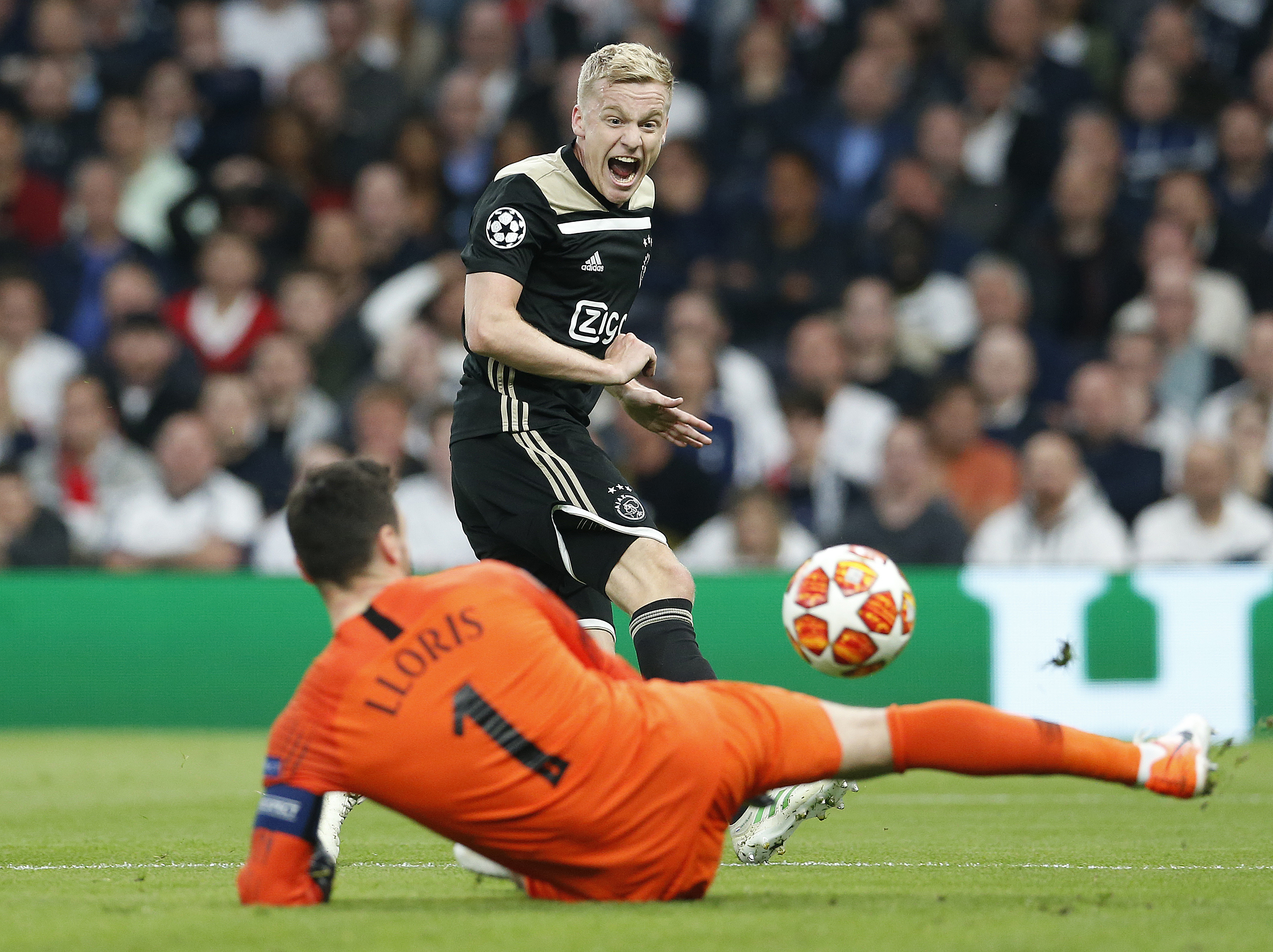 雷竞技电竞赛事托特纳姆热刺足球俱乐部官网