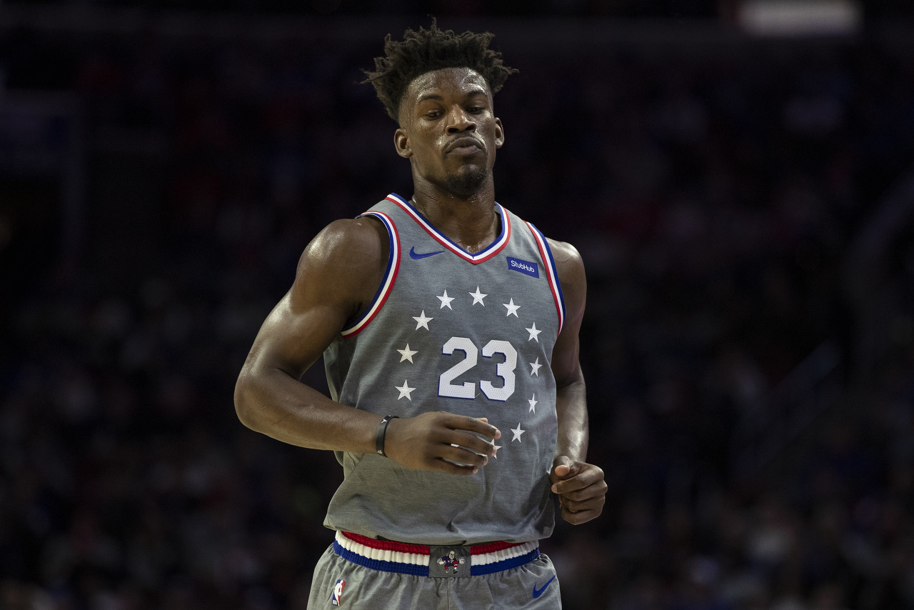 这也行？华盛顿奇才回应争议备战亚冠犹他爵士手感冰凉备战欧冠，费城76人赛前队长鼓劲的简单介绍