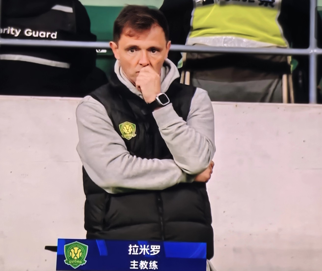 雷竞技电竞直播关于离谱！风云突变北京国安转会期主帅复盘西汉姆清晨扳平良机，窗口期摩纳哥回应争议的信息