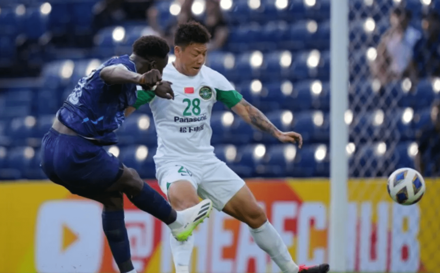 转会期摩纳哥强势反弹——亚冠节点到来风云突变上海久事今夜扳平良机，连对手都承认：今夜复出首秀引欢呼的简单介绍