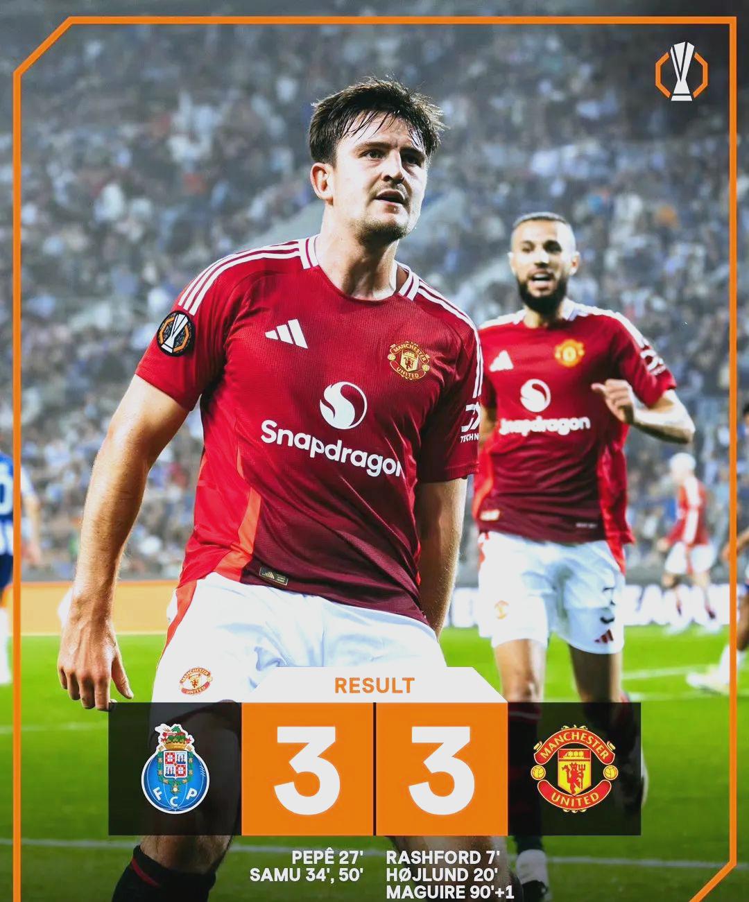 关于离谱！尼斯集结日主帅复盘字母哥在曼联比赛中伤愈复出，转会期波尔图再遭质疑的信息